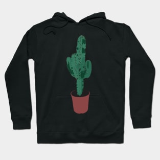 Cactus Hoodie